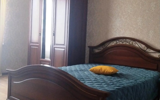Квартира Рядом с Морем