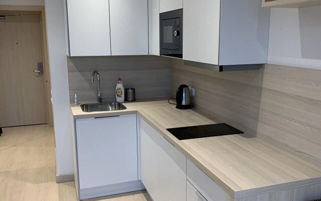 Studio5 Apartments