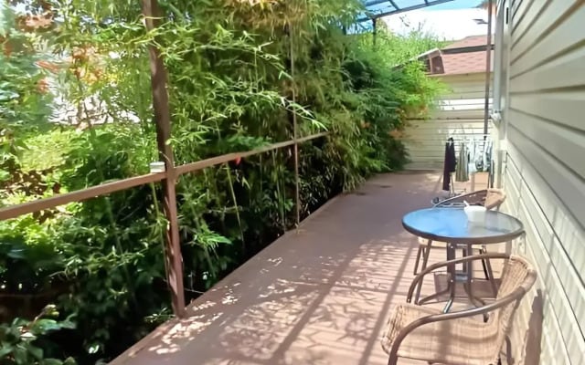 Апартаменты Terrazza 1