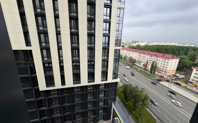 Квартира Уютная студия в ЖК Прайм