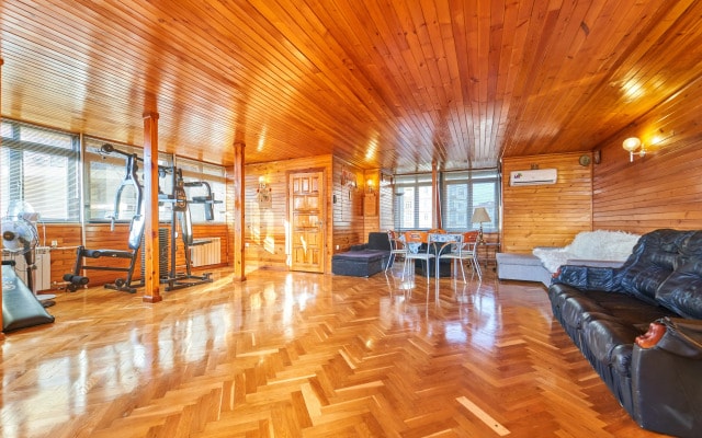 Частный Дом 320 м²  в Самом Центре Сочи