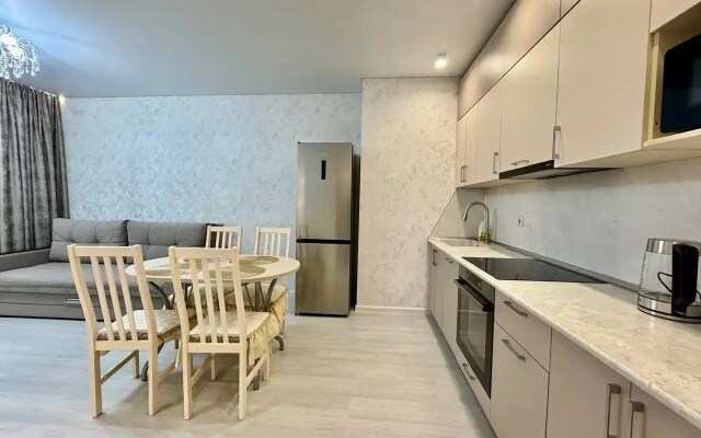 Квартира 36 м2