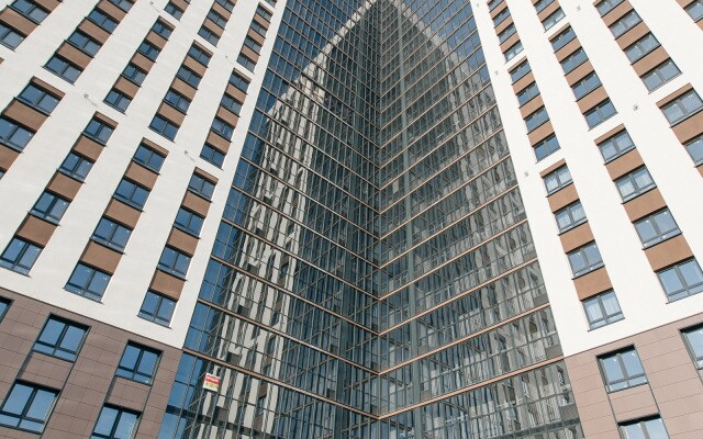 Квартира на Михайловской Набережной