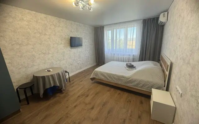 Квартира Комфортная с Красивым Видом
