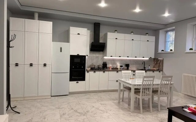 Апартаменты Family House Номер Fortuna