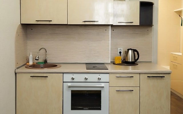 Квартира в Центре Jet Apartments 1