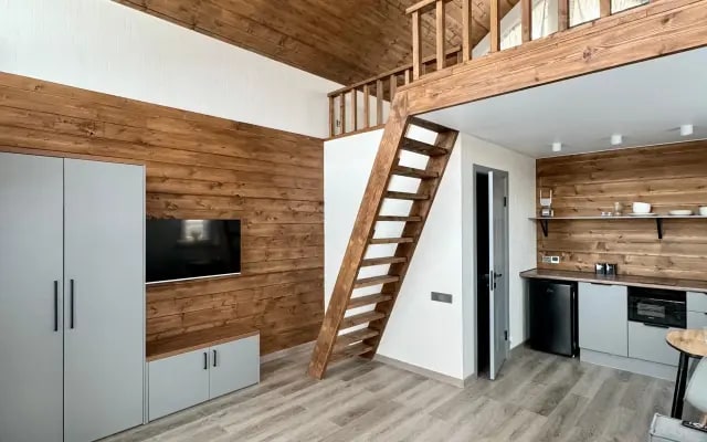 Частный дом Суздаль_Villa