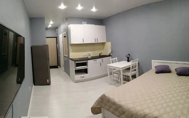 Квартира Студия на Колмовской Набережной 71Б
