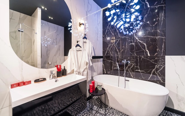 Апартаменты Еxotic apartments in Kazan