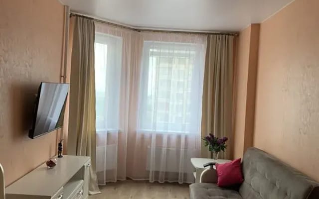 Квартира на Северном Шоссе 20