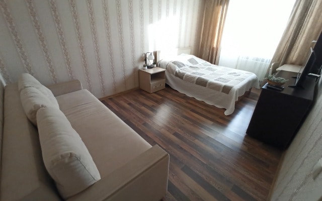 Квартира на ул.Куникова 20А