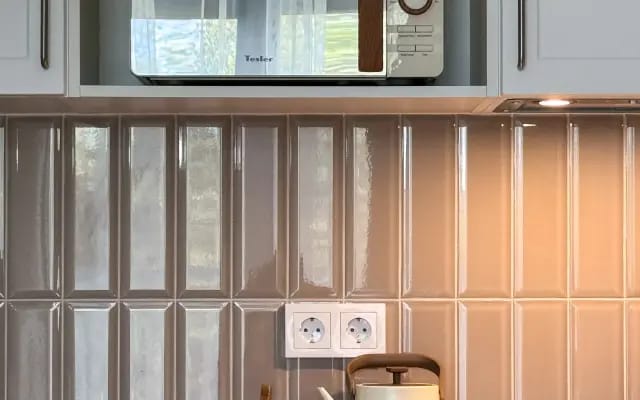 Квартира Кислород 68 - Уютная Студия в Сочи