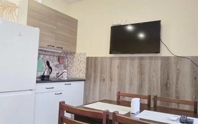 Апартаменты Romantika Sochi