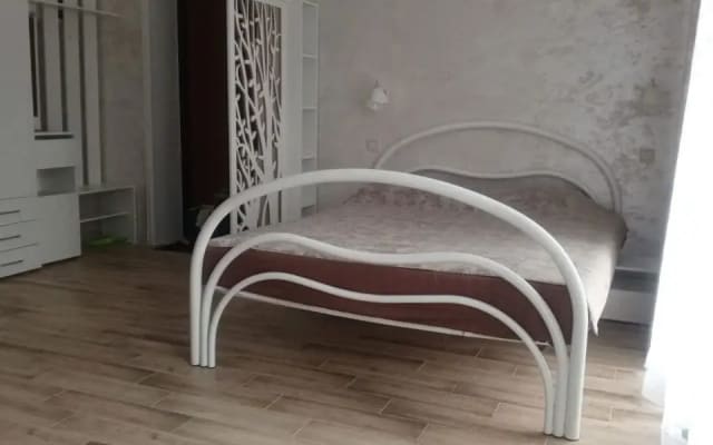 Апартаменты Ясная Студия на Банном