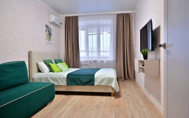 Квартира Ant apart relax
