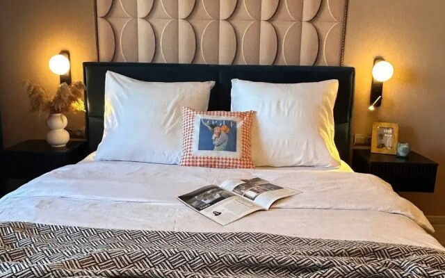Апартаменты ApartStudio68