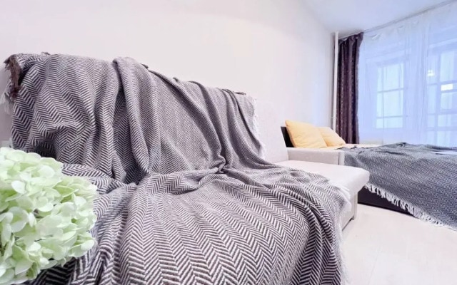 Апартаменты Park Inn Citi Rooms 7
