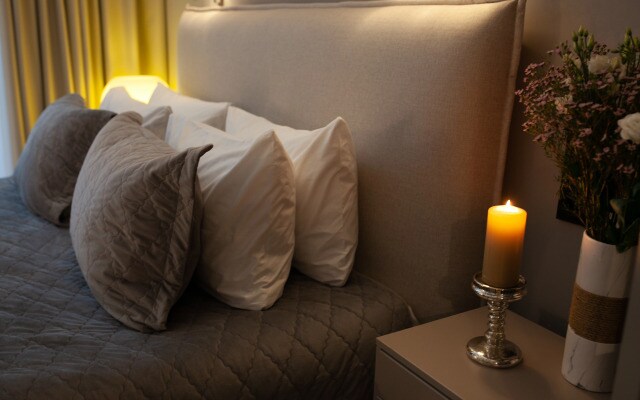 Квартира Room 3023