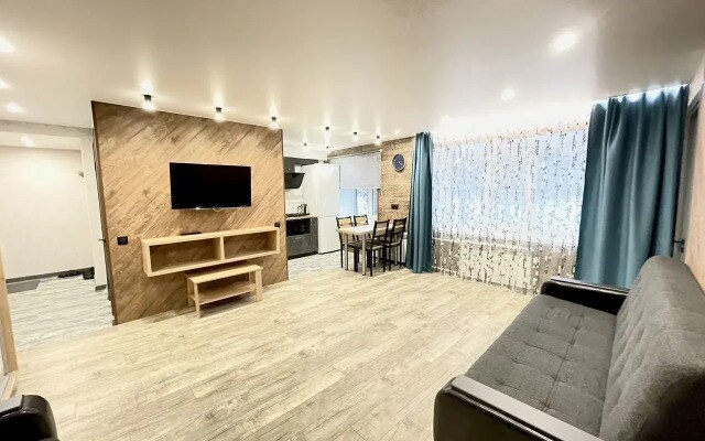 Квартира на Улице Свободы 9