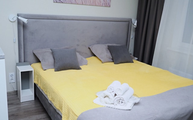 Апартаменты Hotel Spb 5