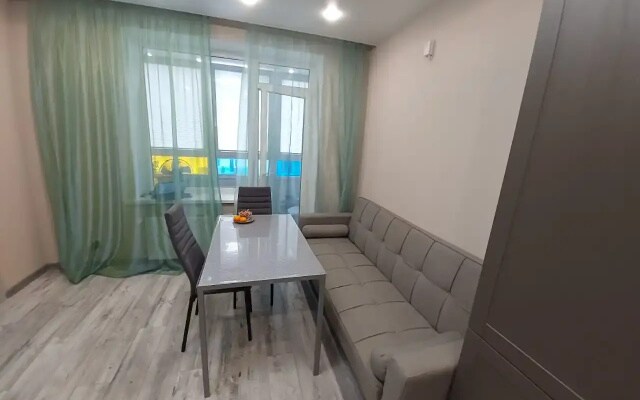Квартира 1-комнатная Светлогорск