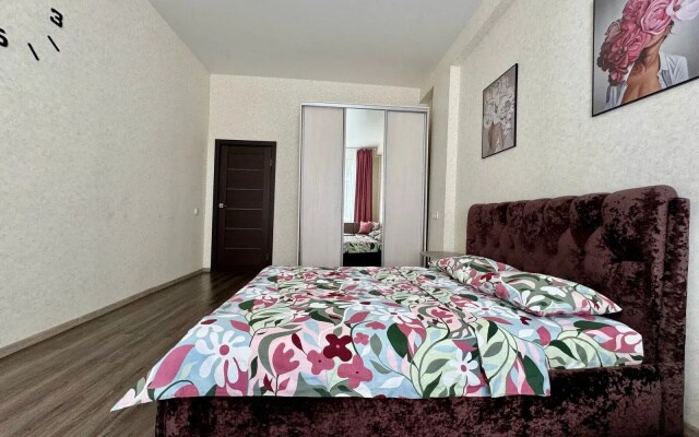 Апартаменты Cozy Homes Brest