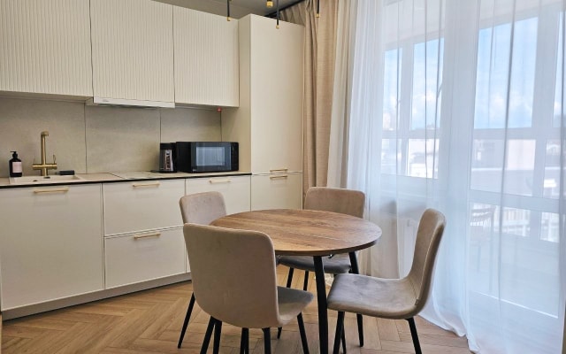 Квартира СмартАпарт Горьковская