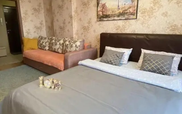 Апартаменты Perfect Flat 1