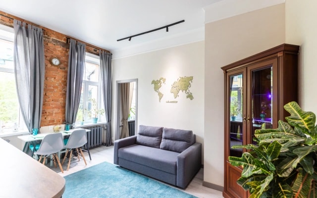 Апартаменты Remarka Home 5