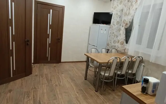 Гостевой дом Уголок Мечты