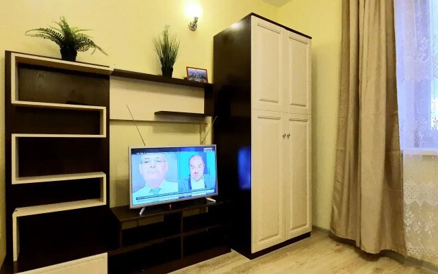 Апартаменты RoomOnDay Красный Кит арт.000088