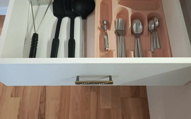 Квартира Студия с Красивым Видом