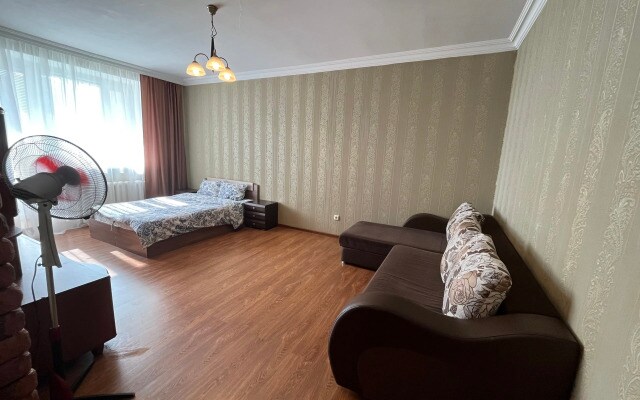 Квартира на ул. Карла Маркса 175к3