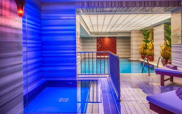 Hotel Sultania - Boutique Class