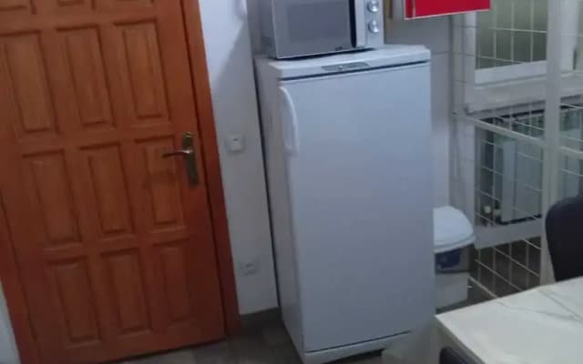 Квартира уютная однокoмнатнaя
