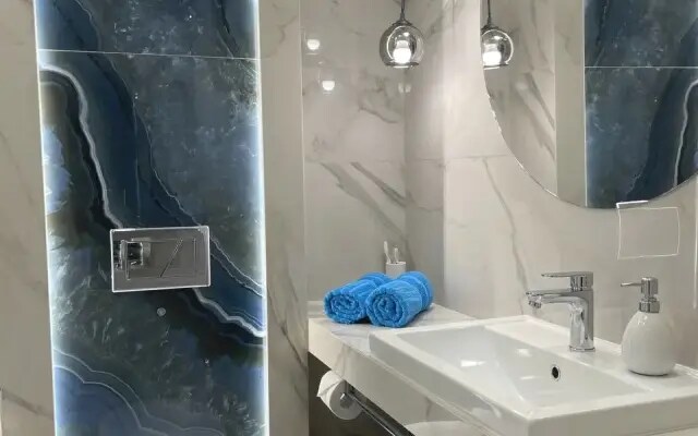 Квартира с Видом На реку