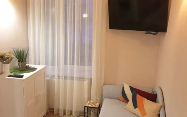 Квартира на Пролетарской 117