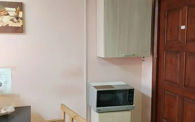 Хостел Клевер