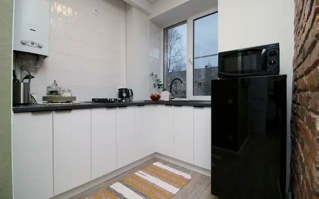 Апартаменты Hygge Karelia Design Loft
