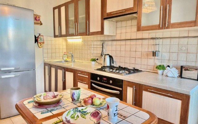 Kvart_Renta Apartments