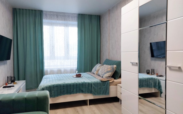 Квартира Семьи Шамшиных 77