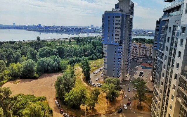 Апартаменты Пять Звезд