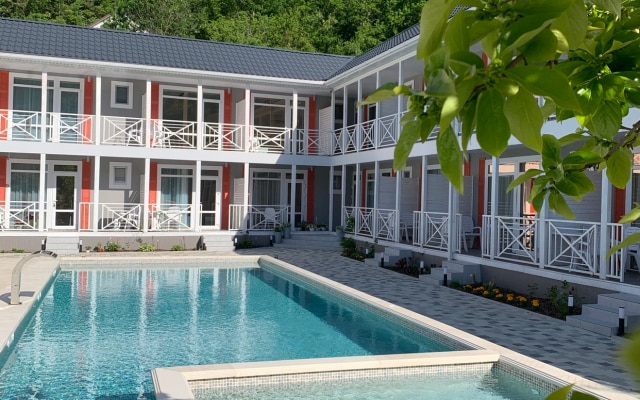HurmaHoum Guest House