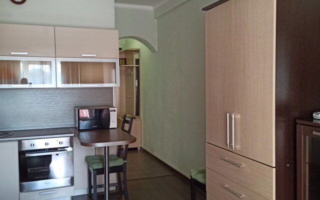 Квартира Студия 26