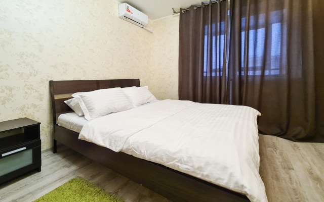 Жилое помещение Megastay 148