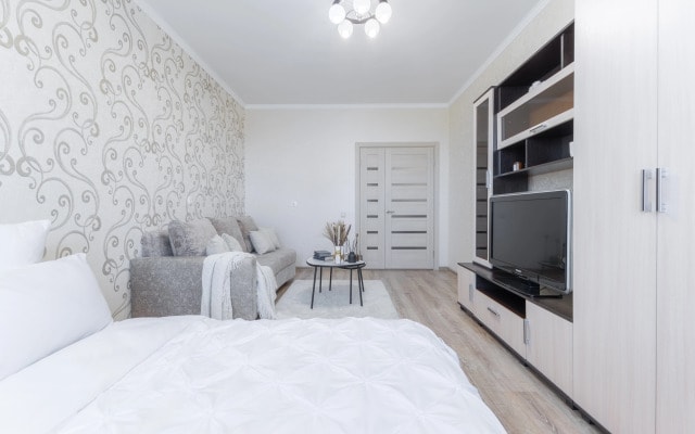 Апартаменты Central Park Residences на Роторной