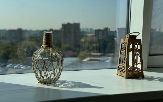 Квартира Студия в ЖК Ривер Парк Коломенское