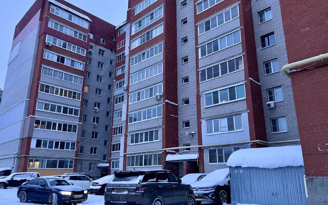 Квартира Современная и Уютная с Интерьером от ДимДом