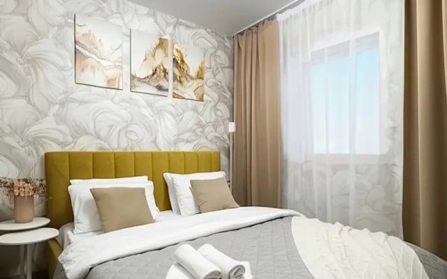 Гостевой дом Rai Village Турист