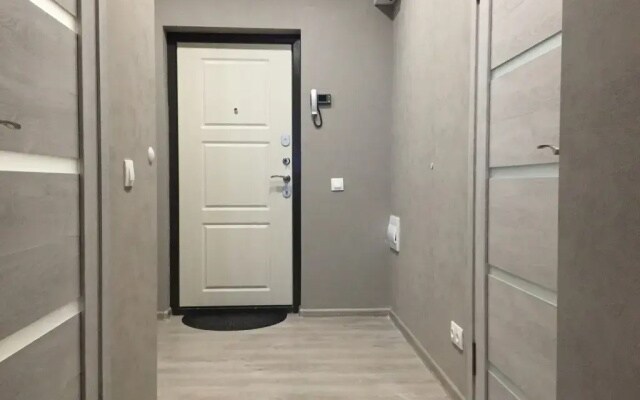 Квартира Райдас на Чапаева 61